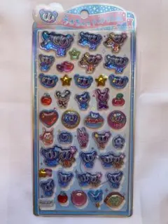 ANGEL BLUE エンジェルブルー　うるちゅるPOP SEAL ボンドロ