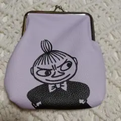 リトルミィ、がま口