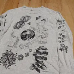 2025年最新】エッシャー ロンtの人気アイテム - メルカリ