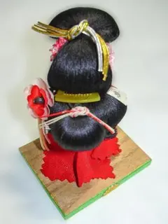 2026年最新】ミニチュア 日本髪の人気アイテム - メルカリ