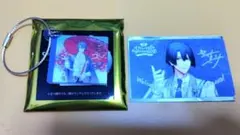 うたプリ　真斗　ワンダーランド