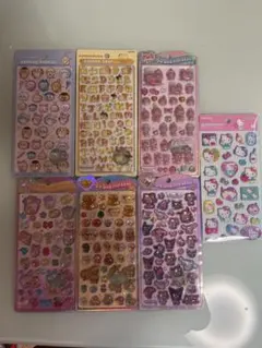 ボンドロ、うるちゅる、ポップデコセット