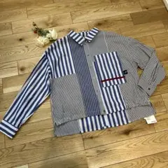 センソユニコ DW2Rブラウス未使用