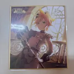 2026年最新】鏡音レン 色紙 プロセカの人気アイテム - メルカリ