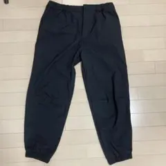 H＆M ブラック イージーパンツ Mサイズ
