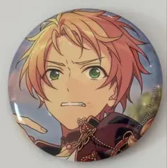 あんさんぶるスターズ!! イベコレ缶バッジ 遊木真