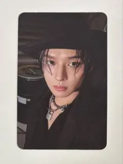 Stray Kids リノ トレカ Do IT Do ver