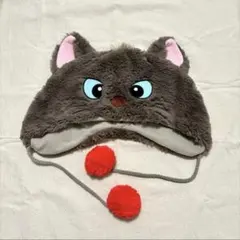 ディズニー マリー ベルリオーズ おしゃれキャット ファンキャップ