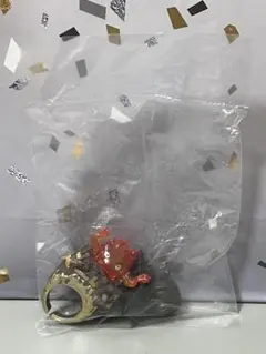 ハウルの動く城 KAZARING(カザリング) カルシファーがいっぱい