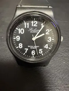 Falcon クォーツ腕時計