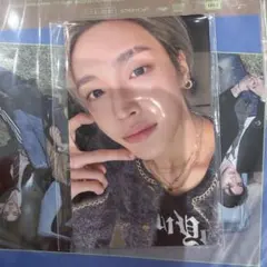 RIIZE All of You ポップアップ ウォンビン　6000円　トレカ