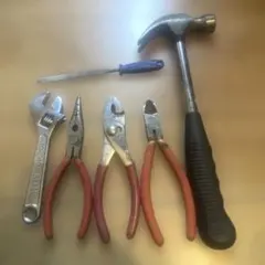 工具セット DIY メンテナンス