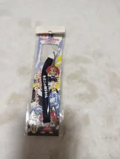 2026年最新】加トちゃん ストラップの人気アイテム - メルカリ