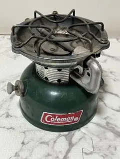 激レア・希少/動作確認済】 Coleman 502A429J シングルバーナー - メルカリ