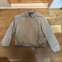 Polo by Ralph Lauren ベージュジャケット XLのサムネイル