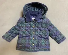 Ralph Lauren ラルフローレン　フード付きジャケット18M