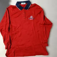 MUNSINGWEAR ポロシャツLサイズ