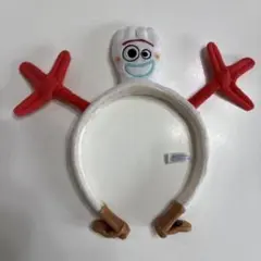 リトルグリーンメン トイストーリー カチューシャ 上海ディズニー