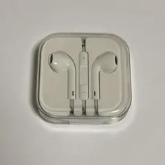 Apple純正 イヤホンジャックタイプ