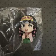 【即日発送】アルカ HUNTERxHUNTER すわらせ隊 ガチャ