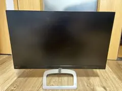 早い者勝ち】LG 24MP88HV-S 23.8型 フレ－ムレス 白 IPS - メルカリ