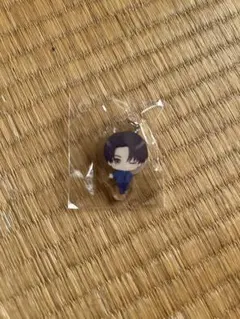 澤本夏輝 Astro9 アクリルめじるしガチャマスコット　FANTASTICS