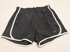 NIKE ランニングショートパンツ ブラックレディースのサムネイル