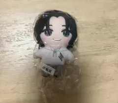 JO1 佐藤景瑚 かぷっこふれんず