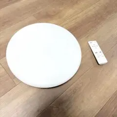 【美品】Meross アレクサ対応 スマートシーリングライト LED 音声操作