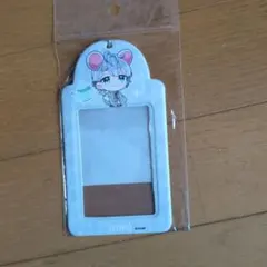 からぴち カラフルピーチ　ヒロ　トレカケース　落ちた先はワンダーランド！？　新品