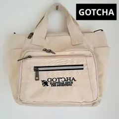 2026年最新】GOTCHA ゴルフバッグ・キャディバッグの人気アイテム