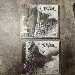 Royz RAVEN(C Ｄタイプ) セット