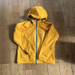 モンベル　レインダンサー ジャケット　150cm