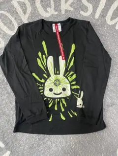 CUNE 長袖Tシャツ