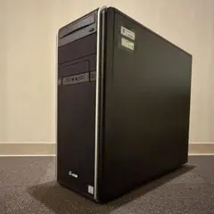 ツクモ RTX3060 Ryzen5 5500 メモリ16GB SSD1TB - メルカリ