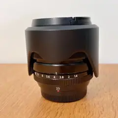 2025年最新】XF23mmF1.4 Rの人気アイテム - メルカリ