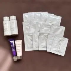 DECORTÉ 洗顔料 乳液 化粧水 アイセラム 化粧下地