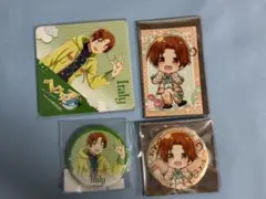 2026年最新】ヘタリアまとめ売りの人気アイテム - メルカリ