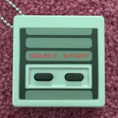 ニンテンドーストア コントローラーボタン ガチャ