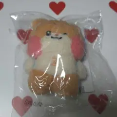 ZEROBASEONE ぬいぐるみ マスコット