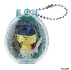 Tamagotchi Collectibles Poop Time まめっち