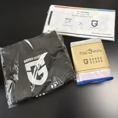 GAMBA OSAKA グッズ