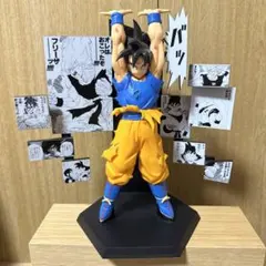 一番くじ ドラゴンボール 40周年 其之二 A賞　孫悟空