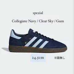 2025年最新】ADIDAS SPEZIAL blueの人気アイテム - メルカリ