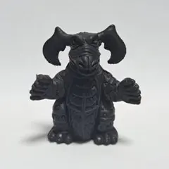 ウルトラマン怪獣消しゴム デットン（黒）キャラクター キャラ消し