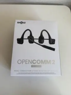 2026年最新】SHOKZ opencomm2の人気アイテム - メルカリ
