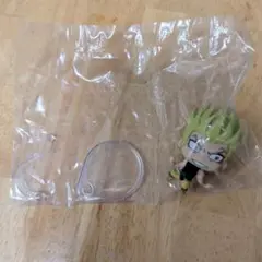 ジョジョコレ　カプセルフィギュアコレクション　RE-Collect 01 ディオ