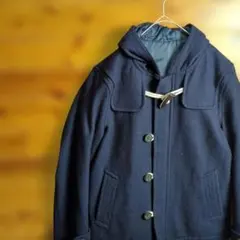 2026年最新】takeo kikuchi ダッフルコートの人気アイテム - メルカリ