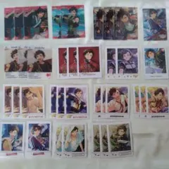 あんスタ 南雲鉄虎 クリアカード EMOCA ぱしゃこれ ぱしゃっつ