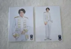 超特急 タカシ エビライ2024生写真